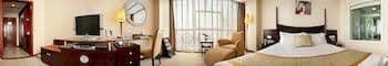 Luban Yizhou Hotel - Linyi Luban Yizhou Hotel - Linyi