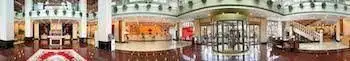 Luban Yizhou Hotel - Linyi Luban Yizhou Hotel - Linyi