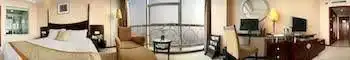 Luban Yizhou Hotel - Linyi Luban Yizhou Hotel - Linyi