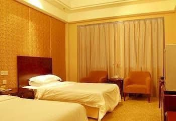 Yantai New Era Hotel Yantai New Era Hotel