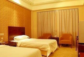 Yantai New Era Hotel Yantai New Era Hotel