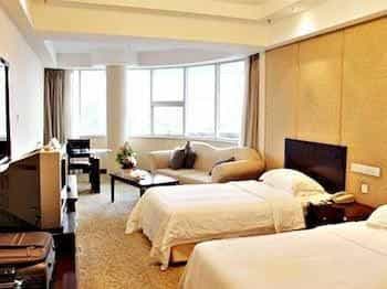 Yantai New Era Hotel Yantai New Era Hotel