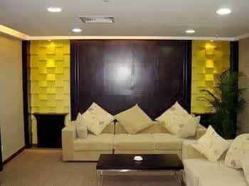 Wuzhishan International Hotel Haikou Wuzhishan International Hotel Haikou