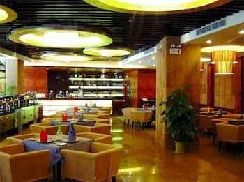 Wuzhishan International Hotel Haikou Wuzhishan International Hotel Haikou
