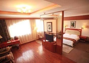 World Star International Hotel - Shenyang World Star International Hotel - Shenyang
