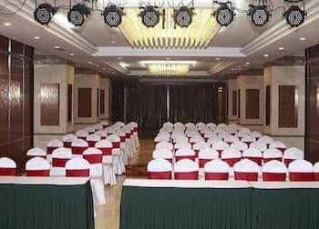 World Star International Hotel - Shenyang World Star International Hotel - Shenyang