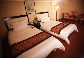 World Star International Hotel - Shenyang World Star International Hotel - Shenyang