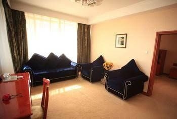 World Star International Hotel - Shenyang2
