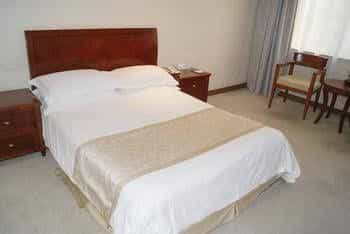 Changzhou Guest House - Changzhou Changzhou Guest House - Changzhou