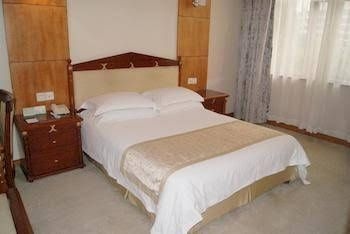 Changzhou Guest House - Changzhou0