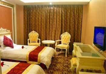 Grand Sun Hotel - Dunhuang Grand Sun Hotel - Dunhuang