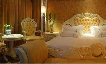 Grand Sun Hotel - Dunhuang Grand Sun Hotel - Dunhuang