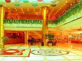 Grand Sun Hotel - Dunhuang Grand Sun Hotel - Dunhuang