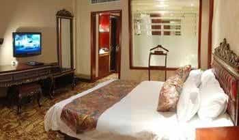 Grand Sun Hotel - Dunhuang Grand Sun Hotel - Dunhuang