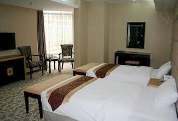 LDS Hotel - Beijing LDS Hotel - Beijing