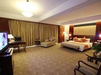 Haiyang Hotel - Changzhou Haiyang Hotel - Changzhou
