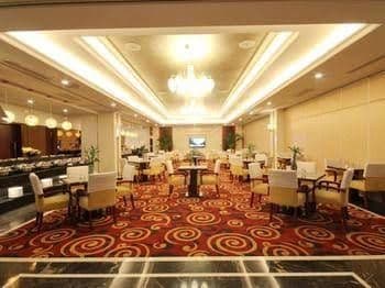 Haiyang Hotel - Changzhou Haiyang Hotel - Changzhou