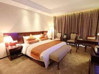 Haiyang Hotel - Changzhou Haiyang Hotel - Changzhou