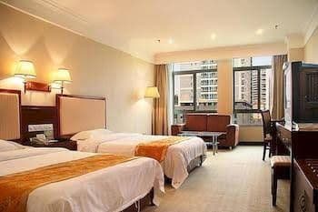 Nanning Carnival Hotel Nanning Carnival Hotel