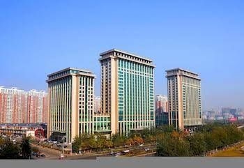 Lihua Grand Hotel1