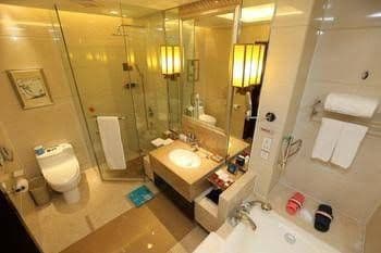 Lihua Grand Hotel Lihua Grand Hotel