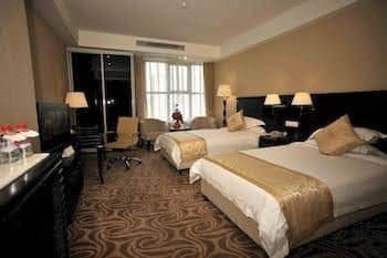 Xiang Ming Holiday Hotel - Huangshan Xiang Ming Holiday Hotel - Huangshan