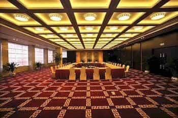 Xiang Ming Holiday Hotel - Huangshan Xiang Ming Holiday Hotel - Huangshan