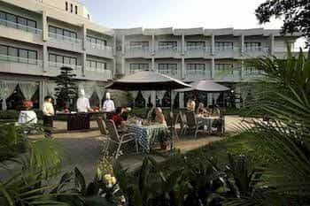 Xiang Ming Holiday Hotel - Huangshan Xiang Ming Holiday Hotel - Huangshan