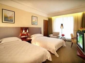 ว่าน เยว่ แกรนด์ สกายไลท์ โฮเทล เซินเจิ้น (Wan Yue Grand Skylight Hotel Shenzhen)4