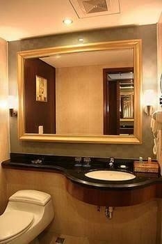 ว่าน เยว่ แกรนด์ สกายไลท์ โฮเทล เซินเจิ้น (Wan Yue Grand Skylight Hotel Shenzhen)2