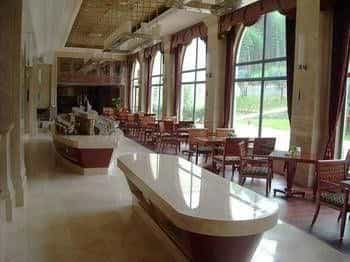 Yixing Bamboo International Convention Centre Yixing Bamboo International Convention Centre