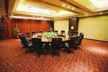 Shandong Grand Tower Hotel Shandong Grand Tower Hotel