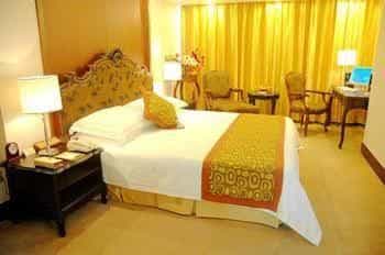 Shandong Grand Tower Hotel Shandong Grand Tower Hotel