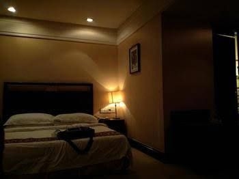 Shandong Grand Tower Hotel4
