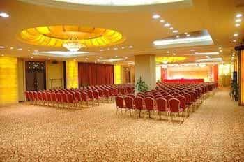 Shandong Grand Tower Hotel Shandong Grand Tower Hotel