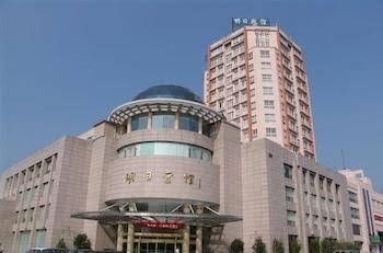 Hangzhou Future Span Hotel1