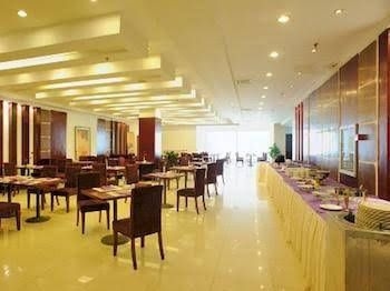 Hangzhou Future Span Hotel4