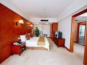 Hangzhou Future Span Hotel2