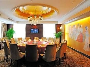 Hangzhou Future Span Hotel3