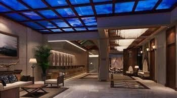 Greentree Inn Shenzhen Futian Greentree Inn Shenzhen Futian