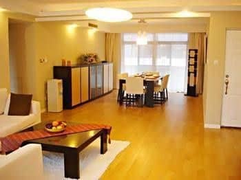 Shanghai Huntington Apartment Shanghai Huntington Apartment