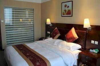 Yantai Golden Beach Hotel4