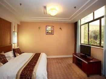 Yantai Golden Beach Hotel Yantai Golden Beach Hotel