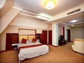 Yantai Golden Beach Hotel1