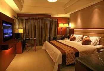Huayue Hotel - Changsha Huayue Hotel - Changsha
