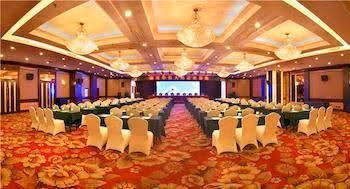 Huayue Hotel - Changsha1