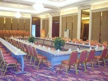 Jinhui Hotel - Taizhou Jinhui Hotel - Taizhou