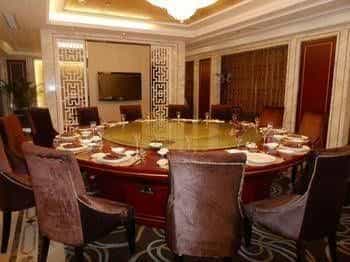 Jinhui Hotel - Taizhou Jinhui Hotel - Taizhou