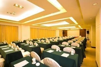New Century Hotel - Changsha0