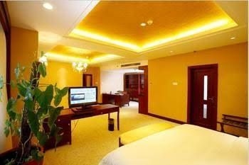 New Century Hotel - Changsha4